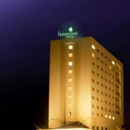 Lemon Tree Hotel, Sector 60, Gurugram Gurgaon Exteriör bild