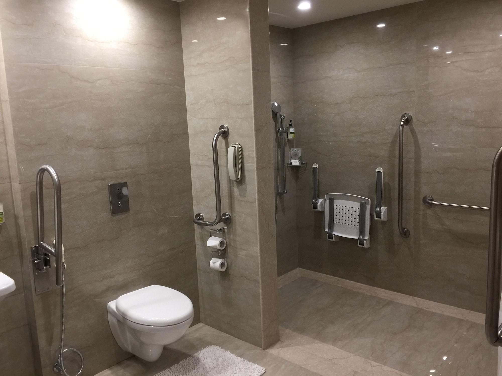 Lemon Tree Hotel, Sector 60, Gurugram Gurgaon Exteriör bild
