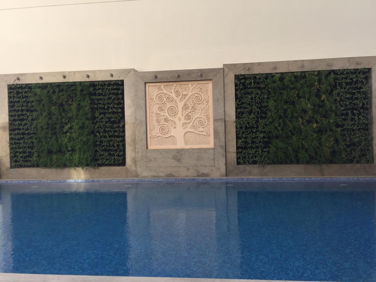 Lemon Tree Hotel, Sector 60, Gurugram Gurgaon Exteriör bild