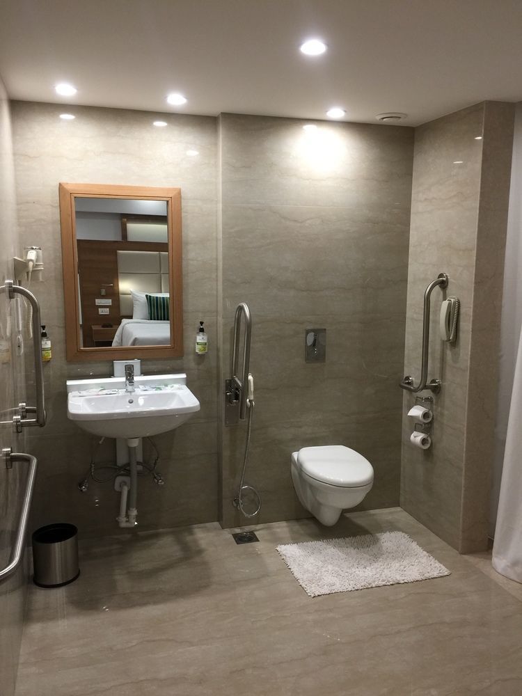 Lemon Tree Hotel, Sector 60, Gurugram Gurgaon Exteriör bild