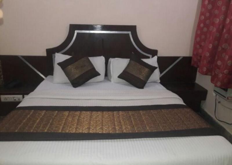 Lemon Tree Hotel, Sector 60, Gurugram Gurgaon Exteriör bild