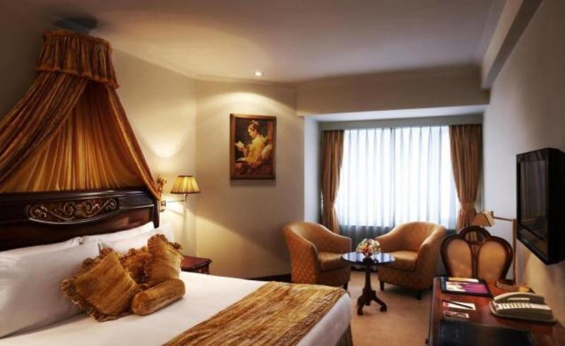 Lemon Tree Hotel, Sector 60, Gurugram Gurgaon Exteriör bild