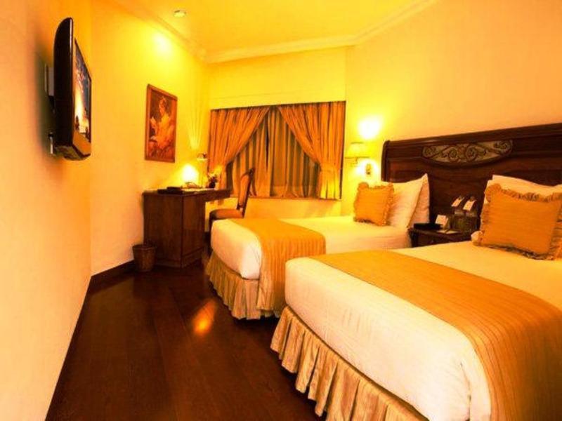 Lemon Tree Hotel, Sector 60, Gurugram Gurgaon Exteriör bild